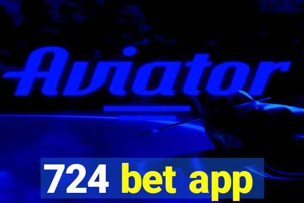 724 bet app